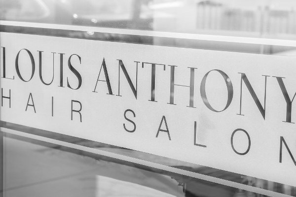 Louis Anthony Hair Salon | Home | Quincy, MA